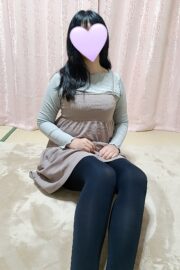 令和6年12月11日　哀愁漂う　熟女　なおみちゃん