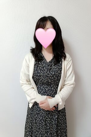 完全業界未経験　かすみちゃん