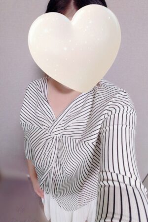 完全業界未経験・素人　人妻　あめちゃん