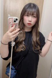 令和7年10月10日　体験入店　しぐれちゃん