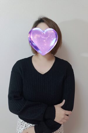 完全業界未経験　みくちゃん