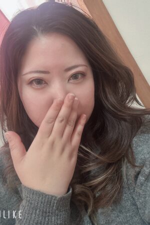 完全業界未経験　欲望の天使　つばきちゃん